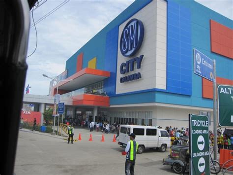 SM City Calamba .